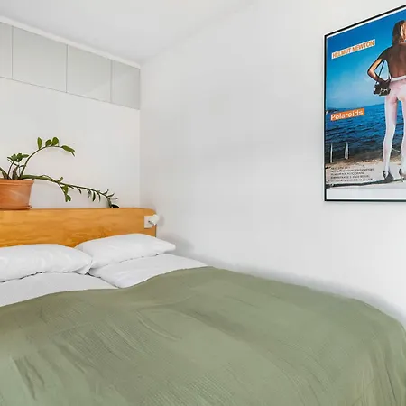 Colorful & Designer In The Centre Of By Renters * Гдыня